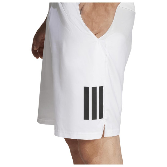 Adidas Ανδρικό σορτς Club Tennis Climacool 3-Stripes Shorts